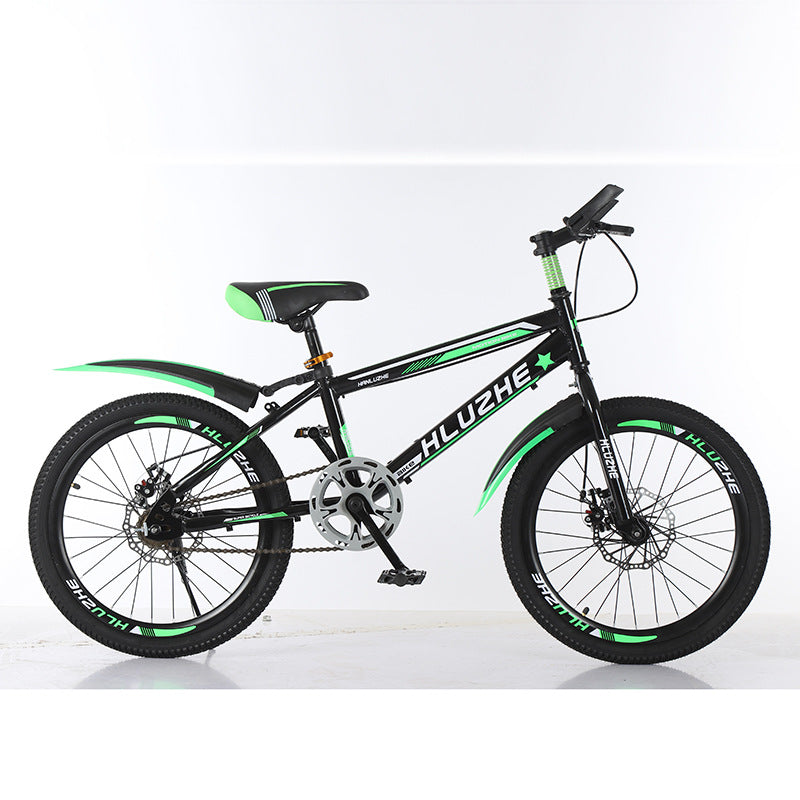 Children's bike 18/20/22 inch mountain bike