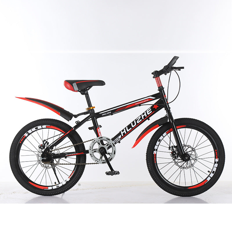 Children's bike 18/20/22 inch mountain bike