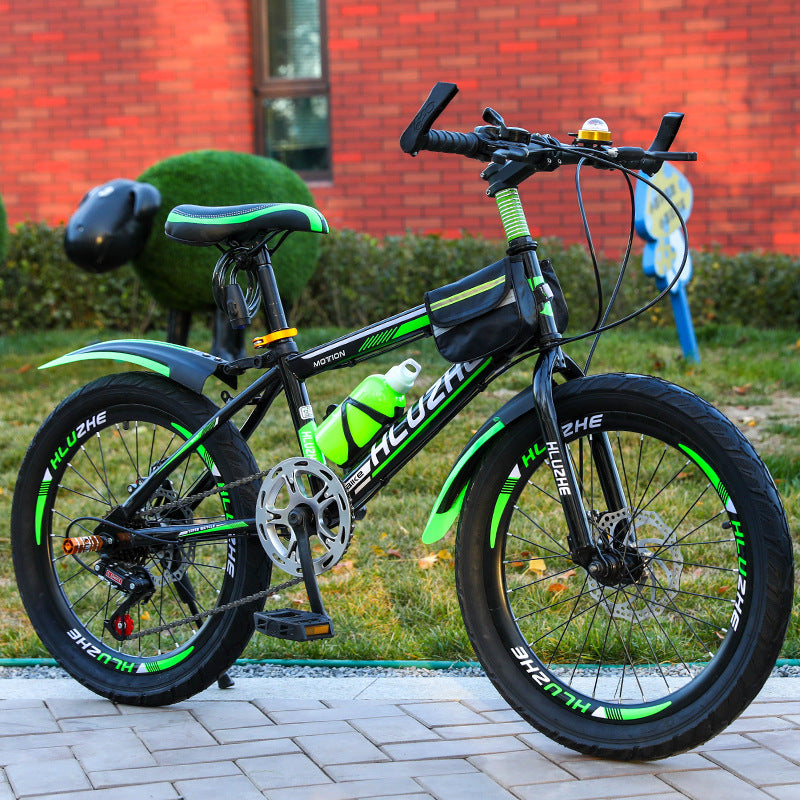 Children's bike 18/20/22 inch mountain bike